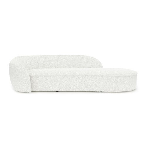 Claudette Lounge Sofa